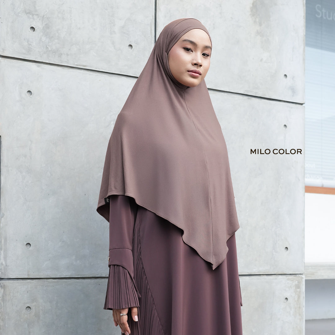 Daily Khimar Collection